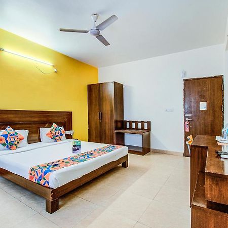 העיר בנגלור Otel מראה חיצוני תמונה