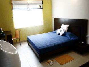 העיר בנגלור Otel מראה חיצוני תמונה