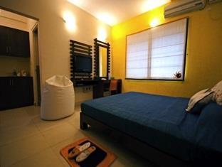 העיר בנגלור Otel מראה חיצוני תמונה