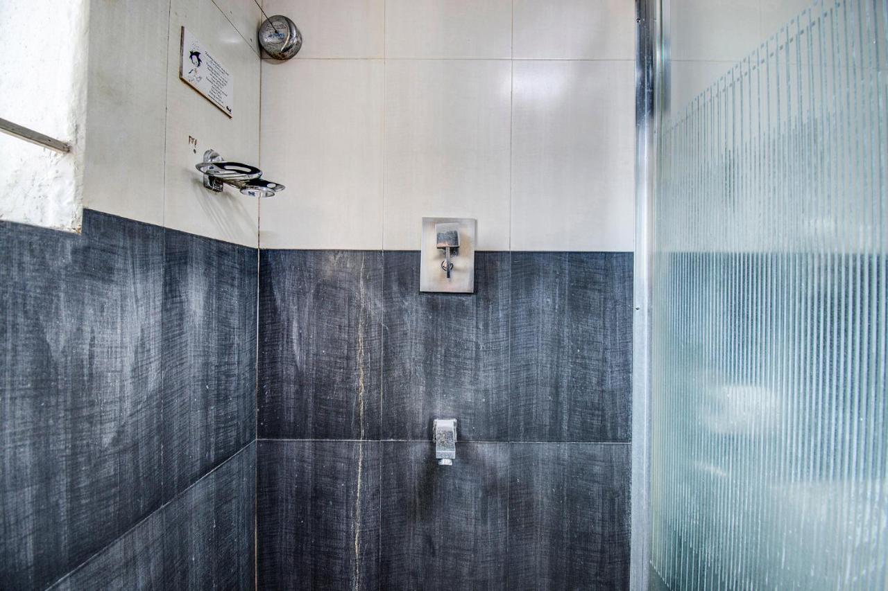 העיר בנגלור Otel מראה חיצוני תמונה