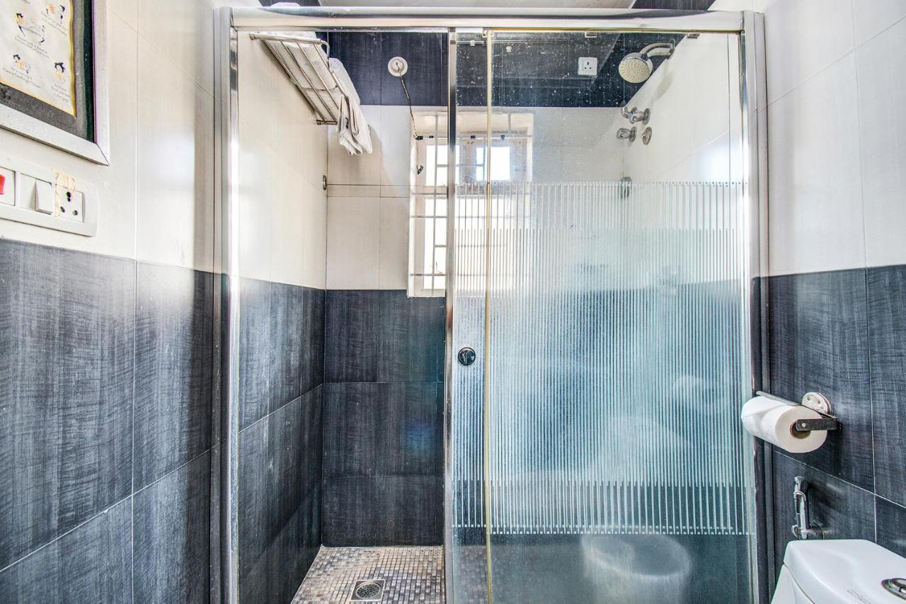 העיר בנגלור Otel מראה חיצוני תמונה